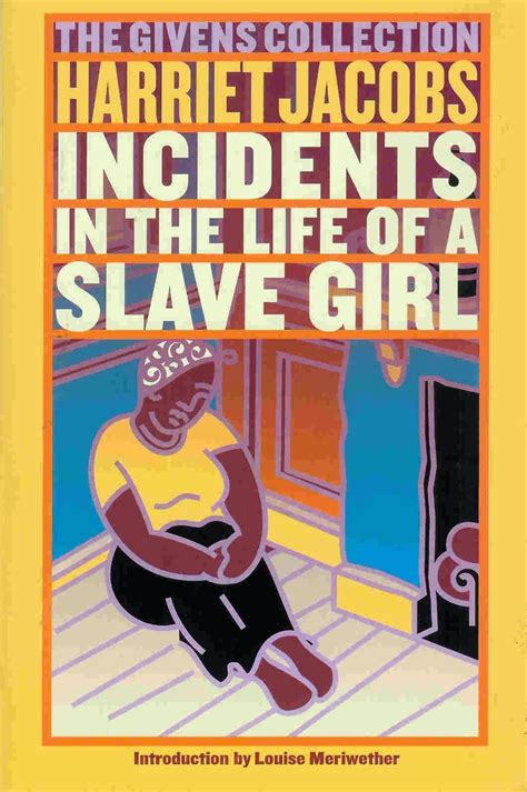 american mean girls slave|Incidents in the Life of a Slave Girl .